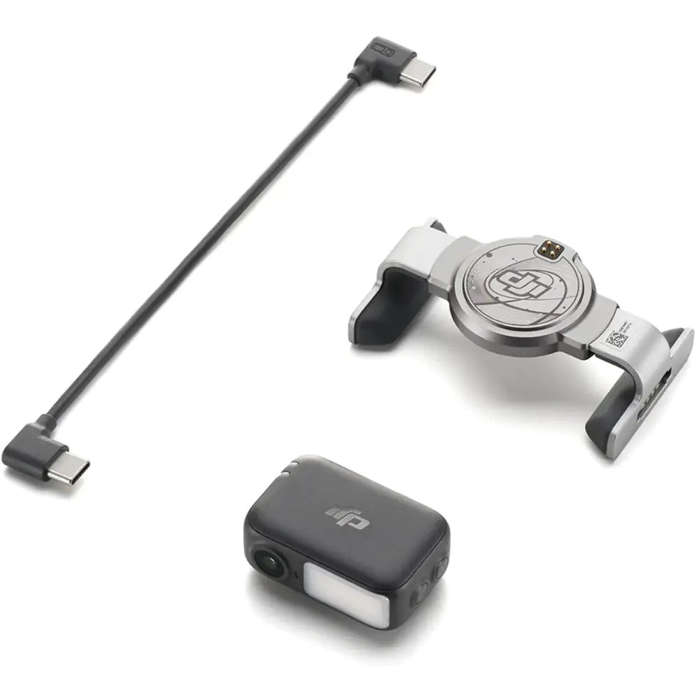 DJI Osmo Mobile 8P Advanced Tracking Combo ZM800P-C3