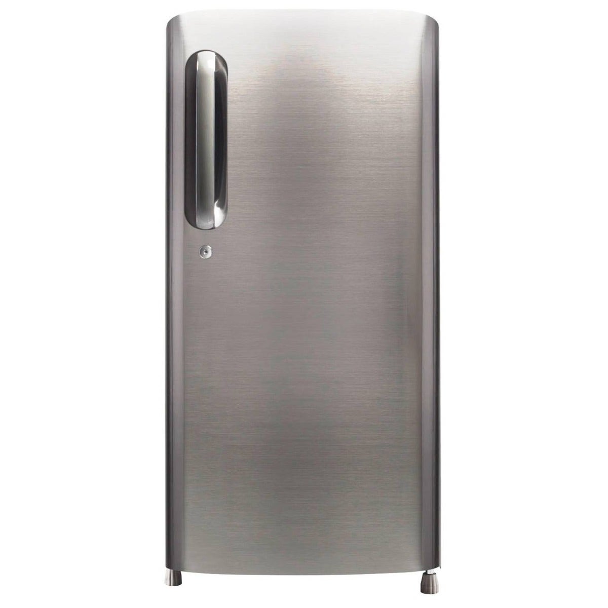 LG Single Door Refrigerator 190 Liters GR231ALLB