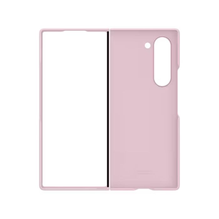 Samsung Fold6 Silm S Pen Grip Case Pink