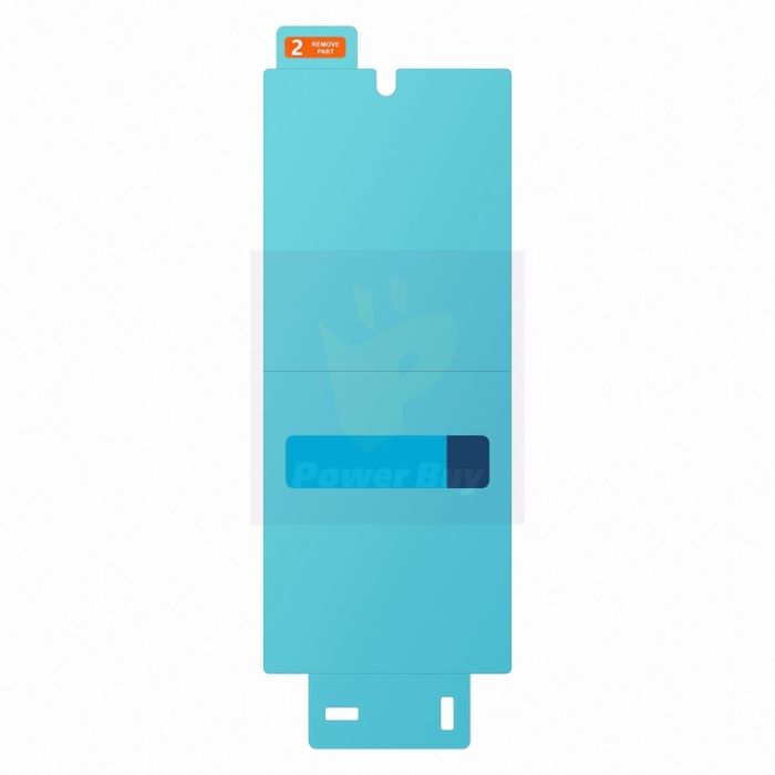 Samsung Fold6 Front Protection Film