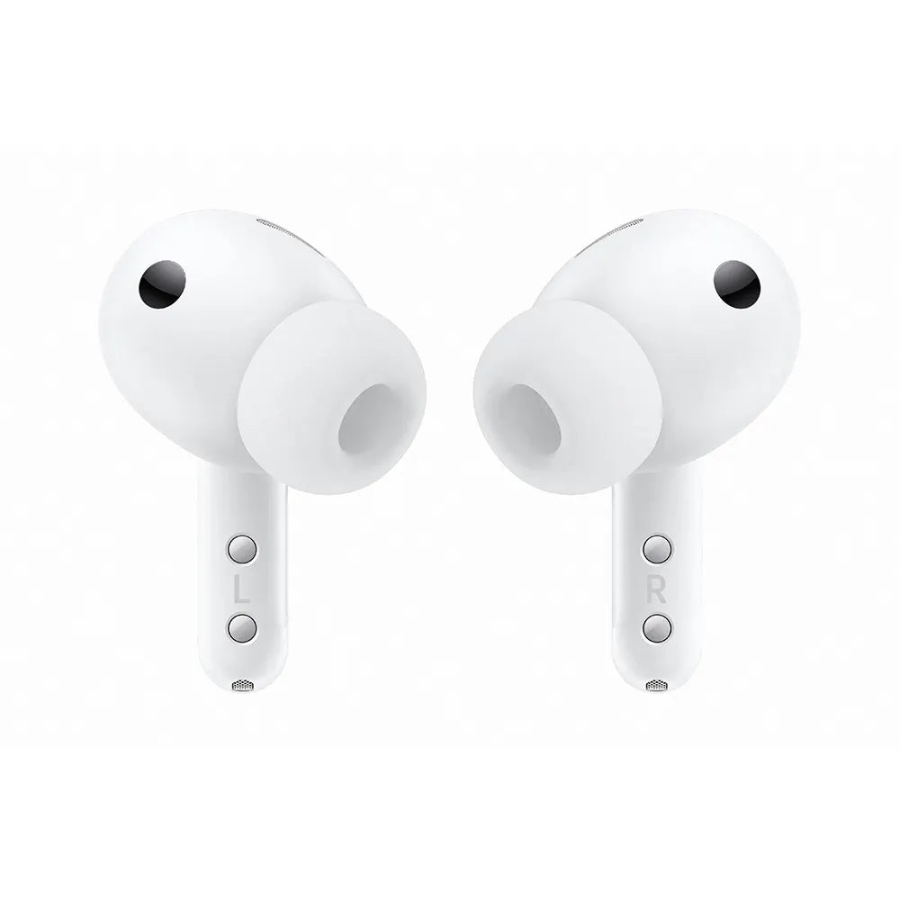 Samsung Galaxy Buds4 Pro True Wireless Earbuds White
