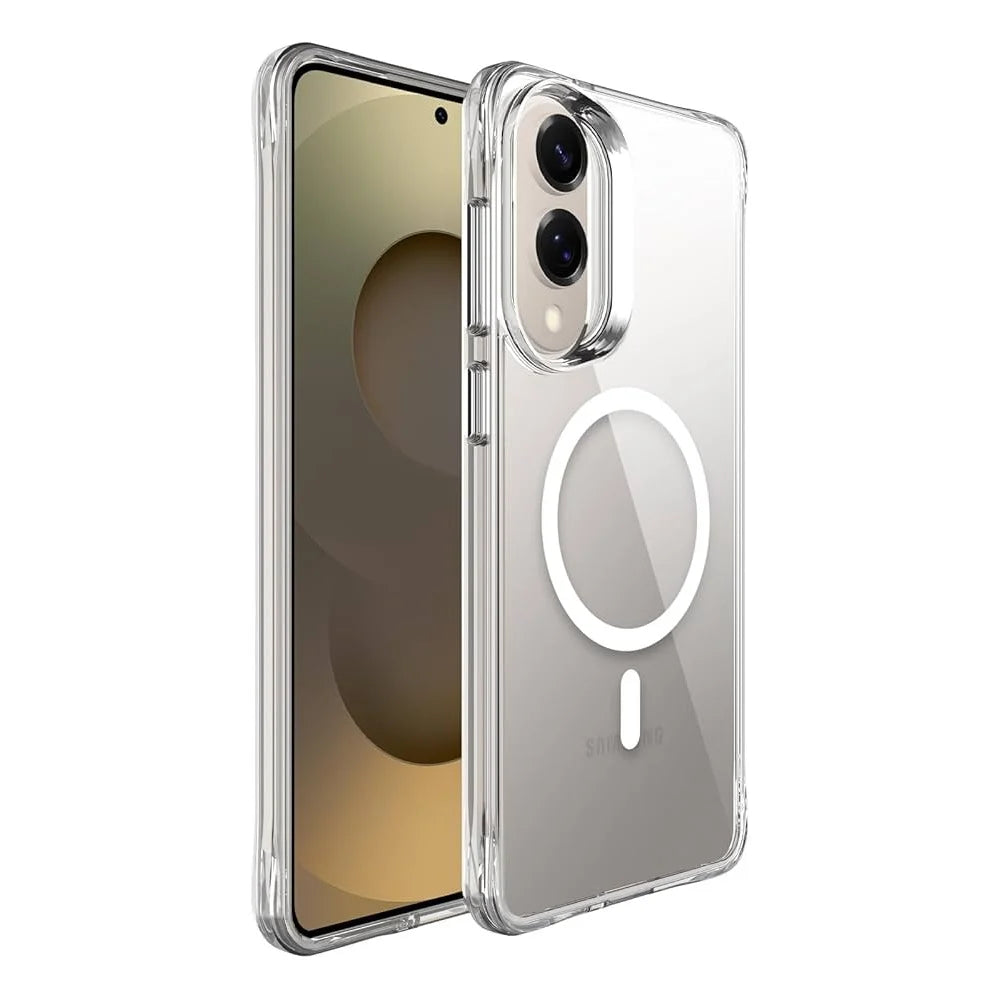 GRABIT BACK S25 Edge Cover, Clear