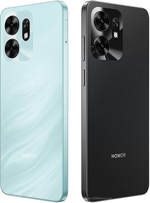 HONOR X6D 5G 4/256GB OCEAN CYAN