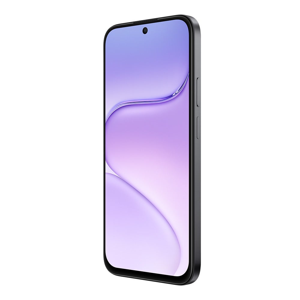 Honor X7E Plus 5G — 6GB / 128GB, Snapdragon 4 Gen 4, 8100mAh, 50MP AI Camera, 6.87" LCD (Velvet Black)