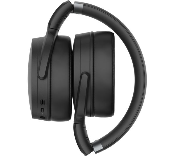 Sennheiser HD 450BT W/L Headphone Blk