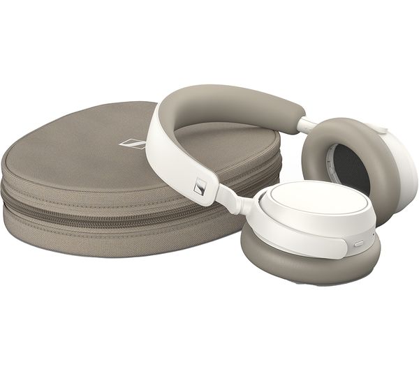 Sennheiser AccentumPlus BT Headphone Wht