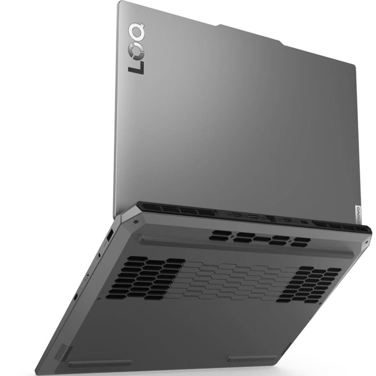Lenovo LOQ 15APH8 — Ryzen 5 7235HS, RTX 3050 6GB, 32GB/512GB, 15.6" FHD 144Hz MUX Switch, Win 11 Pro (Storm Grey)