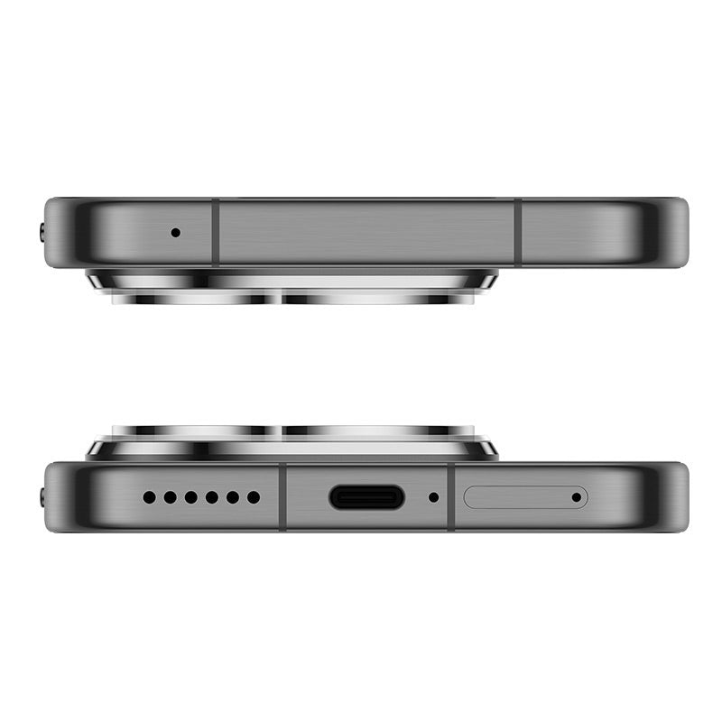 Huawei Pura 90S Pro 12/256GB - Mulberry Black