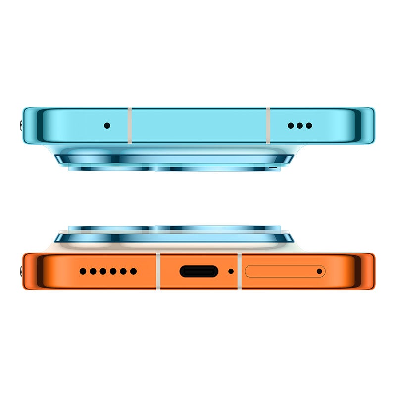 Huawei Pura 90S Pro Max 12/512GB - Orange Ocean