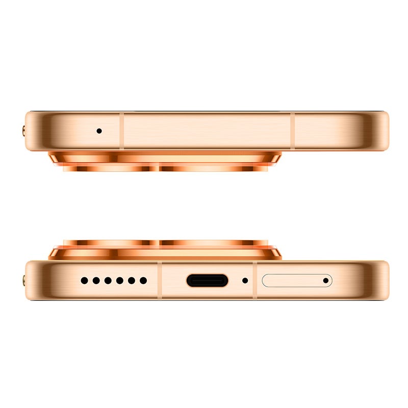 Huawei Pura 90S Pro 12/256GB - Orange Soda