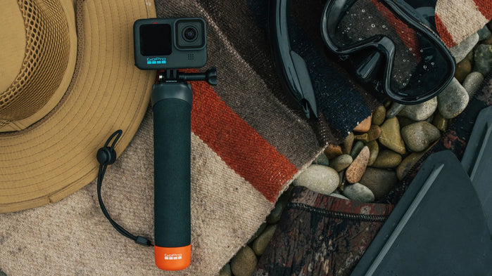 GOPRO The Handler - Floating Hand Grip