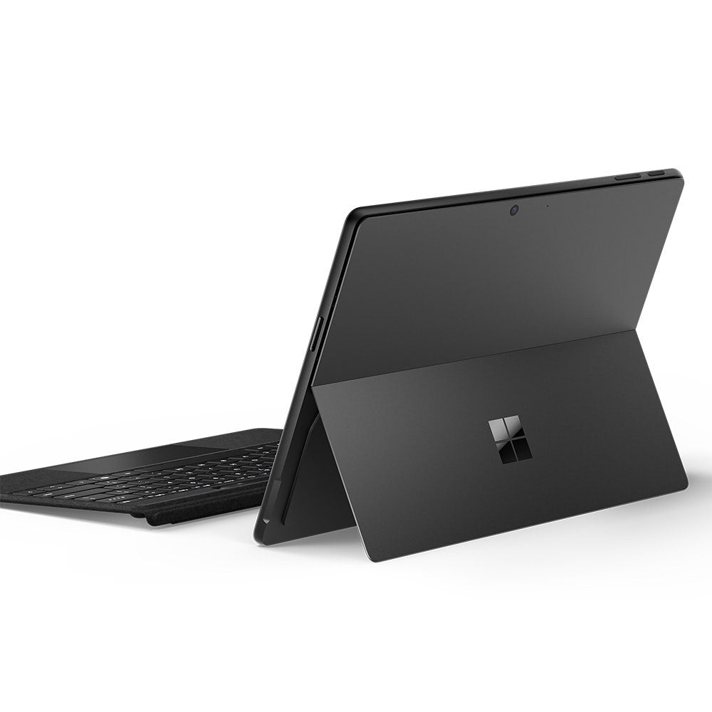 Microsoft Surface Pro 11 Copilot+ PC, ZHY-00026, Qualcomm Snapdragon X Plus, 16GB RAM ,512GB SSD, Qualcomm Adreno Graphics, 13 inch, Windows 11, Black
