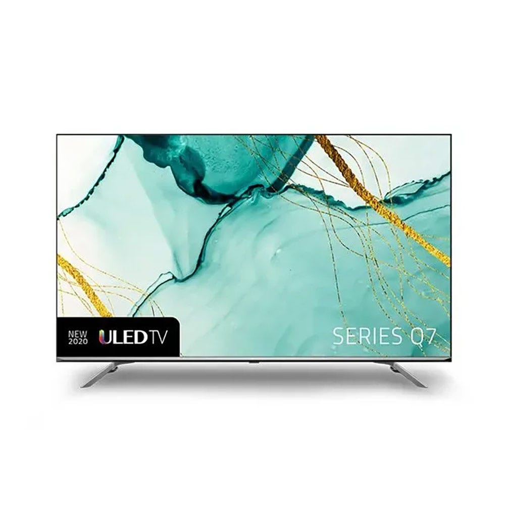 Hisense 55Q6Q 55-inch 4K QLED 60Hz Smart Television