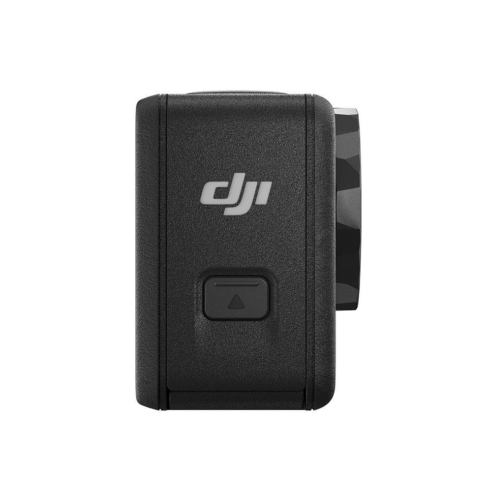 DJI Osmo Action 5 Pro Adventure Combo ZA500-C2 - Side View