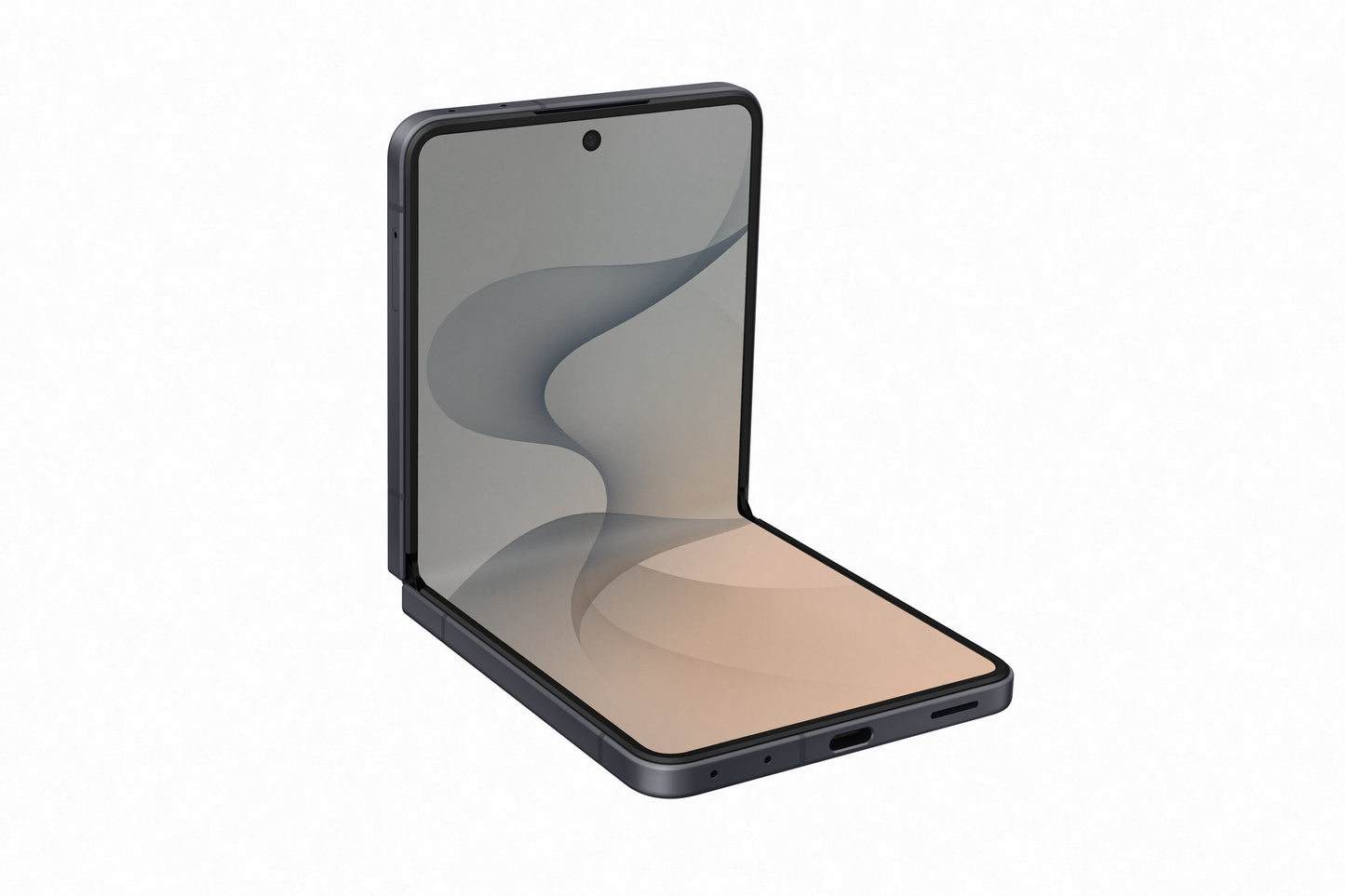 Samsung Galaxy Z Flip8 5G 12GB/256GB Graphite
