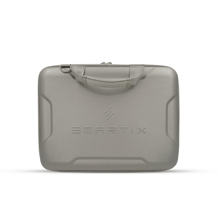 Smartix Premium Laptop Bag Gold + Mouse