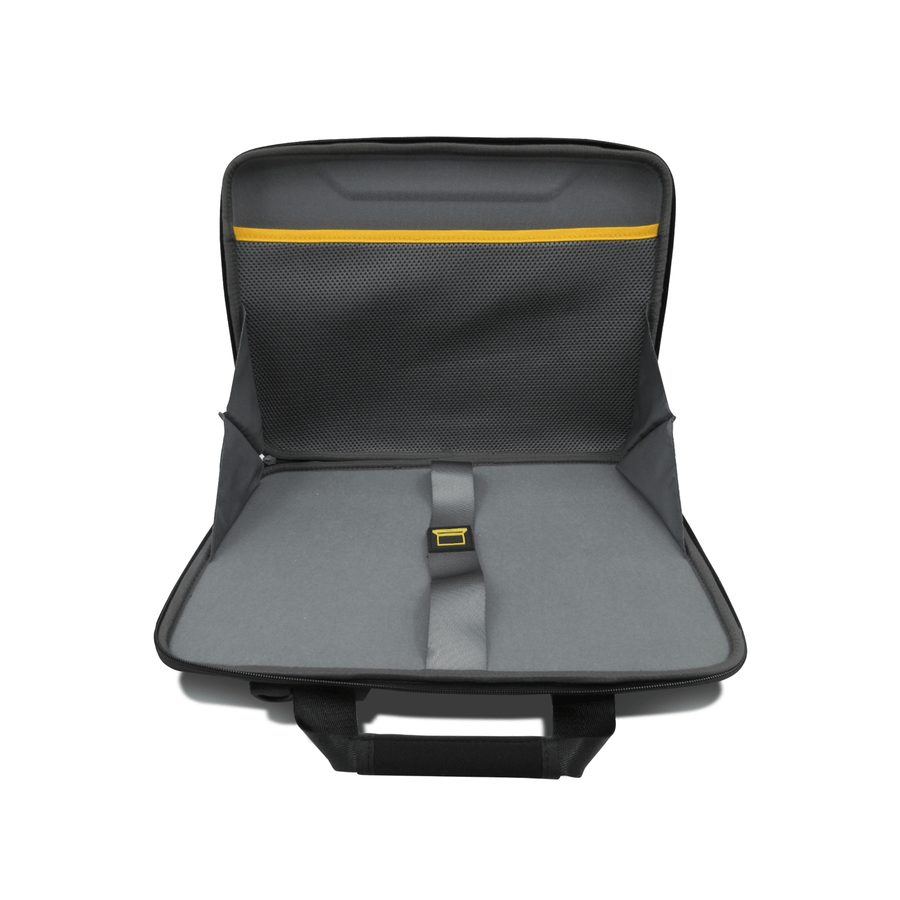 Smartix Premium Laptop Bag Black + Mouse