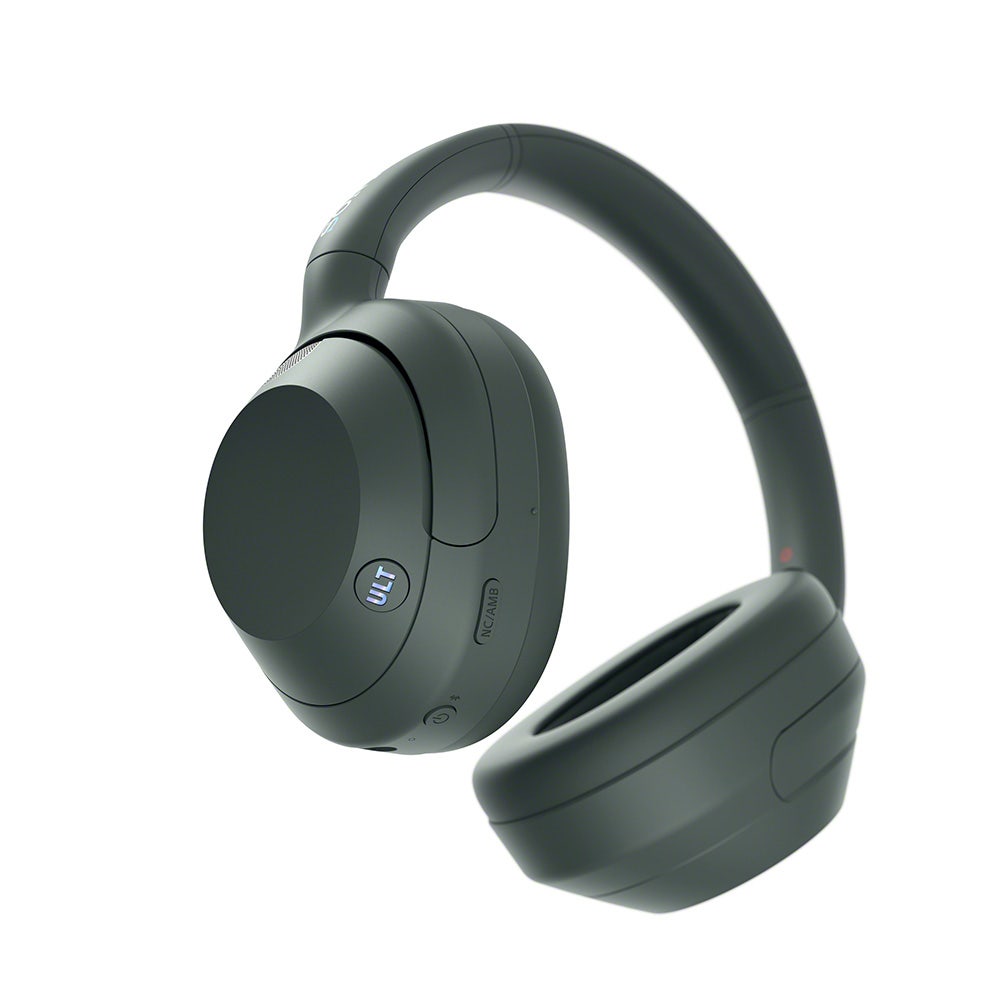 Sony ULT Over-Ear Wireless Headphones Forest Grey, WHULT900N/H