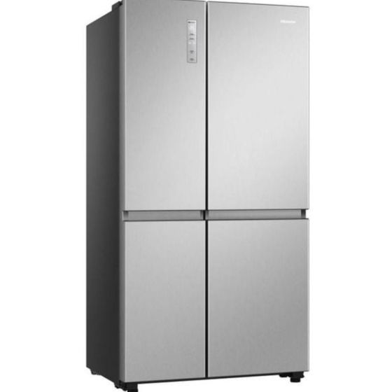 HISENSE SIDE BY SIDE REFRIGERATOR 896 L RS869N4ASU