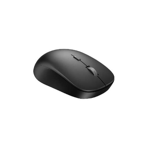WIWU WiMiCE Dual Mode Wireless Mouse, Black