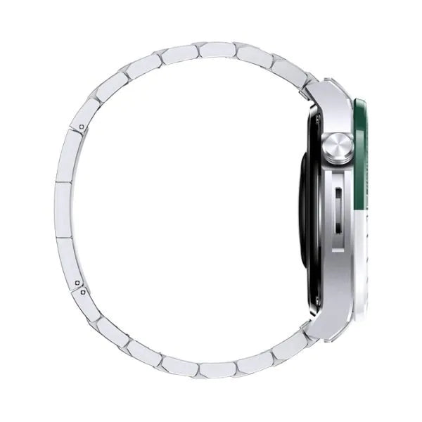 Huawei Watch Ultimate, WDS-B19, Steel with Titanium Strap