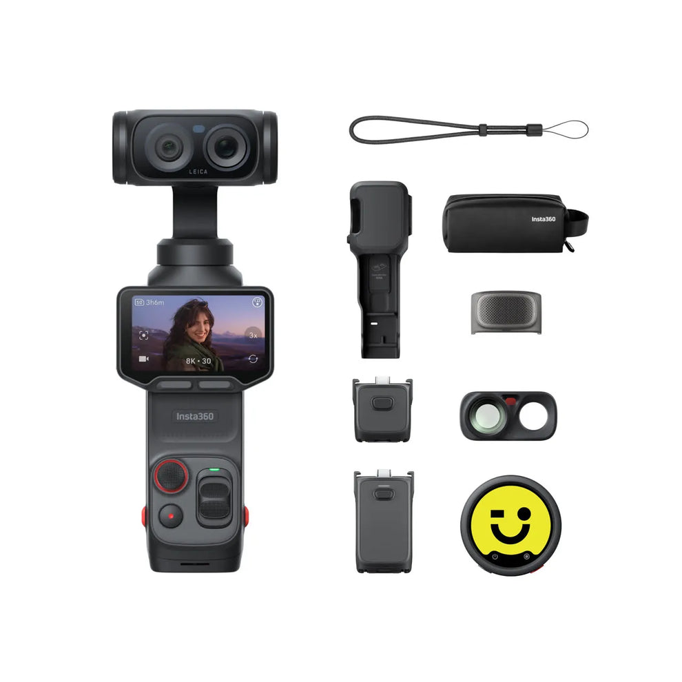 Cameras
