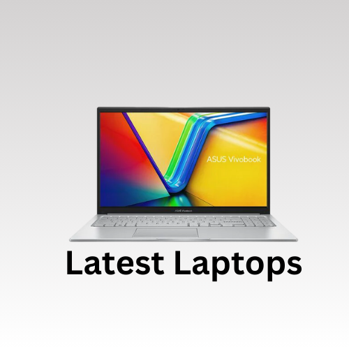 Buy Latest Laptops at best Prices in Dubai UAE - Ecity Electronics