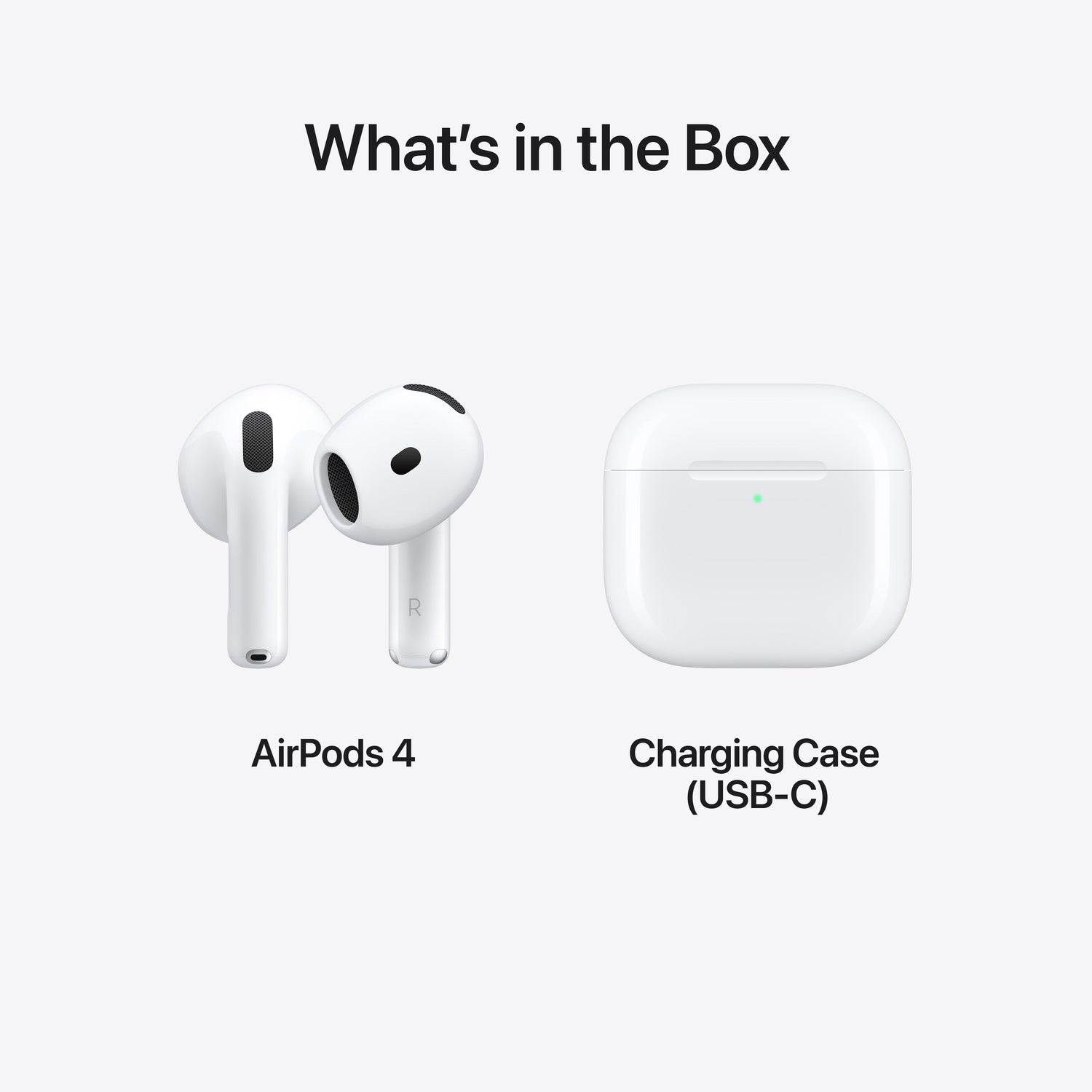 Buy Apple Airpods4 at best prices in UAE