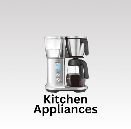 Kitchen Appliances