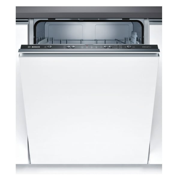 Bosch Series 4 12 Place Settings Fully-Integrated Built-in Dishwasher 60 cm SMV50E00GC [Open Unit]