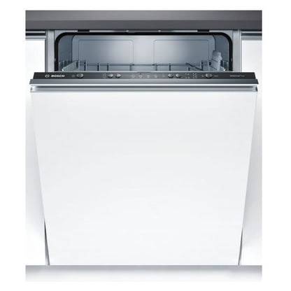 Bosch Series 4 12 Place Settings Fully-Integrated Built-in Dishwasher 60 cm SMV50E00GC [Open Unit]