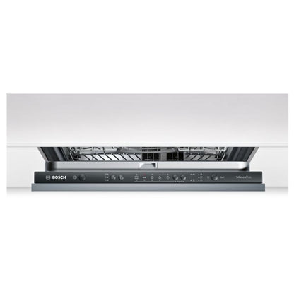 Bosch Series 4 12 Place Settings Fully-Integrated Built-in Dishwasher 60 cm SMV50E00GC [Open Unit]