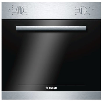 Bosch Series 4 Built-In Gas Oven 60cm Stainless Steel HGL10G050M [Open Unit]