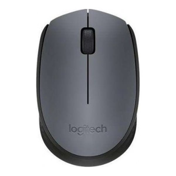 LOGITECH Wireless Mouse M170