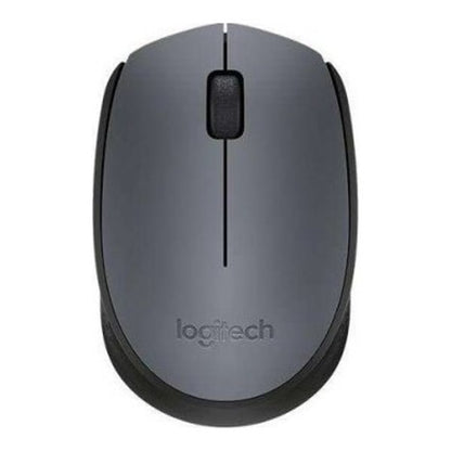 LOGITECH Wireless Mouse M170