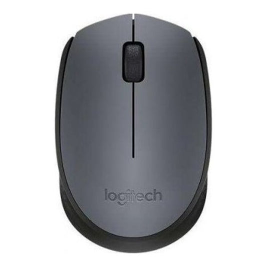 LOGITECH Wireless Mouse M170