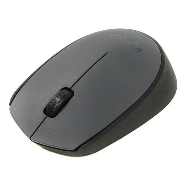 LOGITECH Wireless Mouse M170