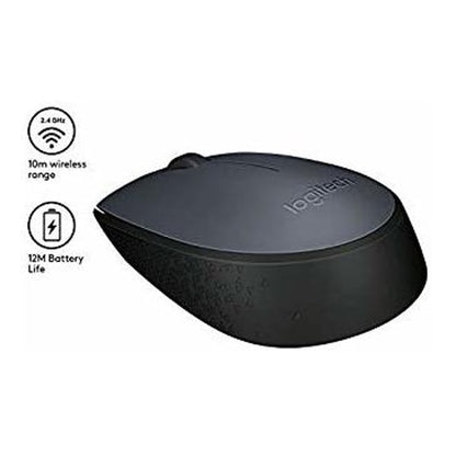 LOGITECH Wireless Mouse M170