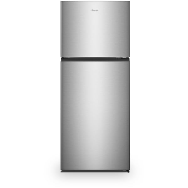 Hisense Top Freezer Refrigerator, 375 L, RT488N4ASU