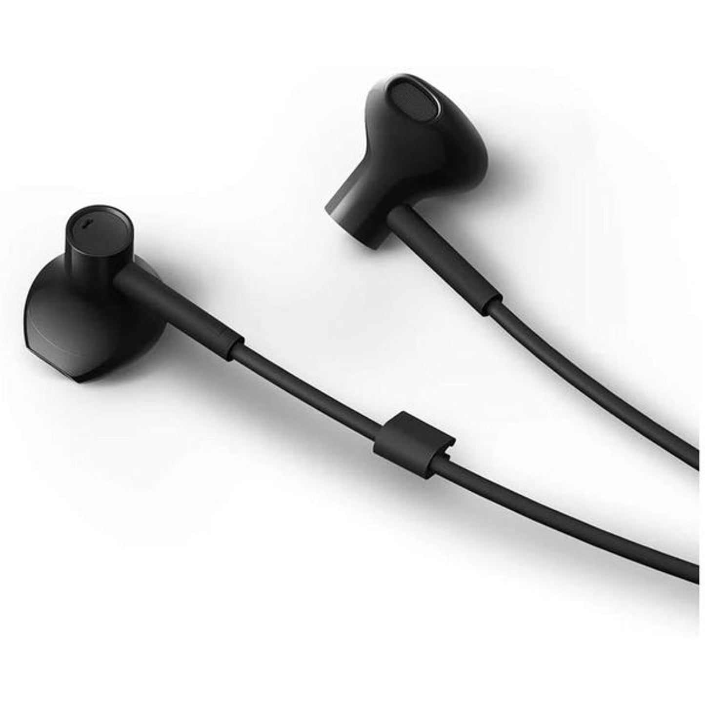 Xiaomi Neckband Bluetooth Wireless In-Ear Earphones Black