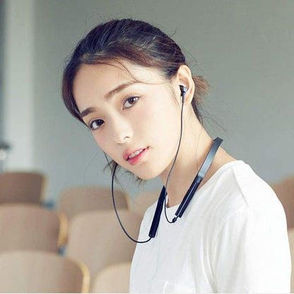 Xiaomi Neckband Bluetooth Wireless In-Ear Earphones Black