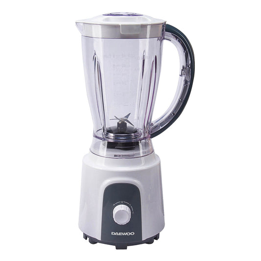 Daewoo 3-in-1 Stand Blender 1.5 Liters, DBL3990