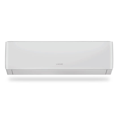Gree Split AC 2.5 Ton, Rotary Compressor, R410 Gas, Gold Fin Coating, Turbo mode, Remote control, White, PULAR-R30C3
