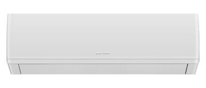 Gree Split AC 1.5 Ton, Inverter Compressor, R410 Gas, Gold Fin Coating, Turbo mode, Remote control, White, iSAVE PLUS-18C3