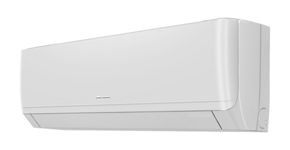 Gree Split AC 1.5 Ton, Inverter Compressor, R410 Gas, Gold Fin Coating, Turbo mode, Remote control, White, iSAVE PLUS-18C3