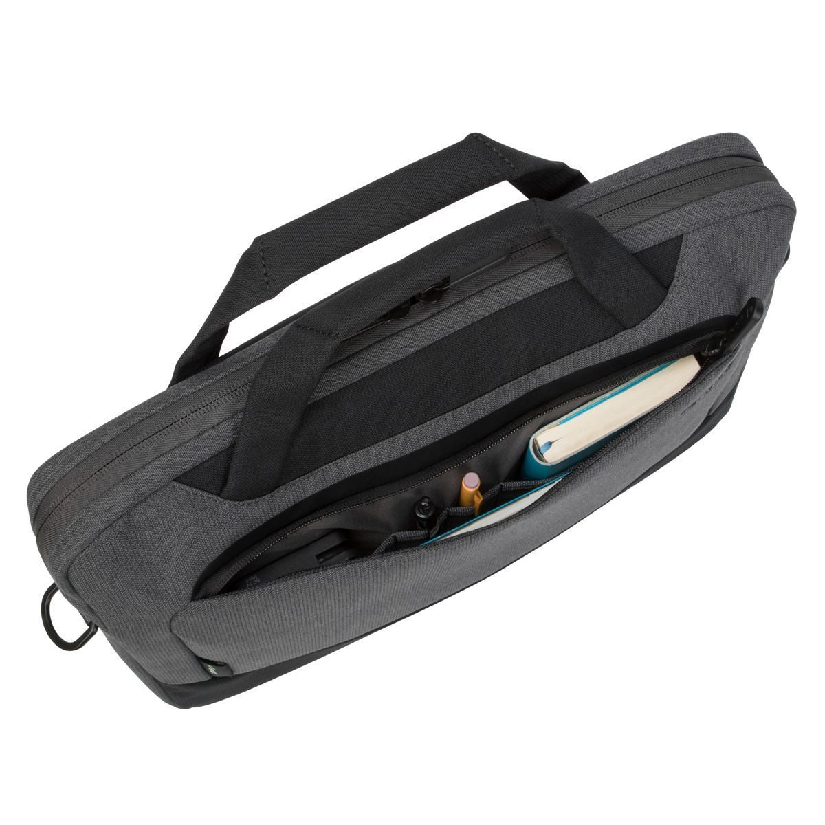 Targus 15.6-inch Cypress EcoSmart Slipcase, TBS92502GL