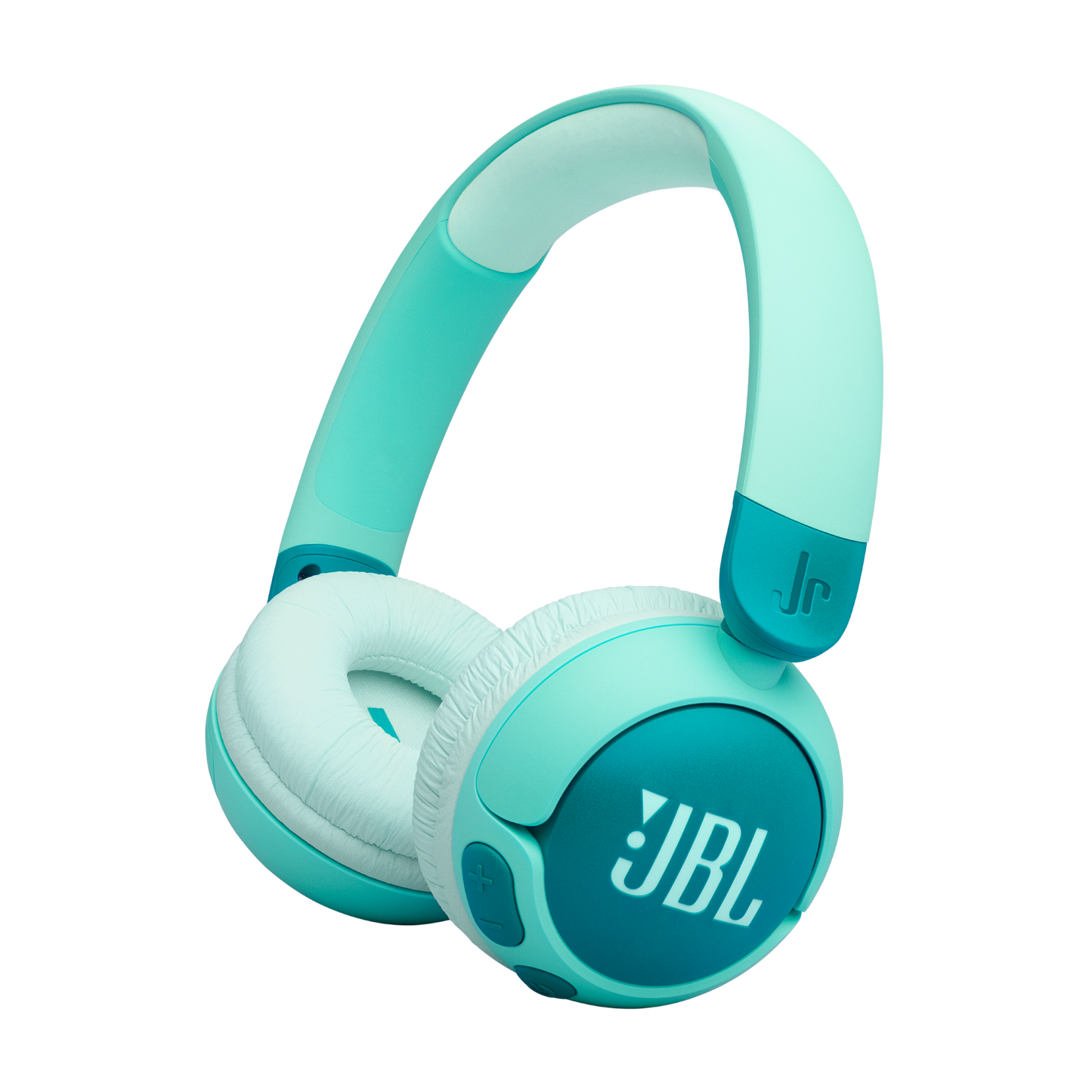 JBL Junior 320BT Wireless Kids Headphones Green