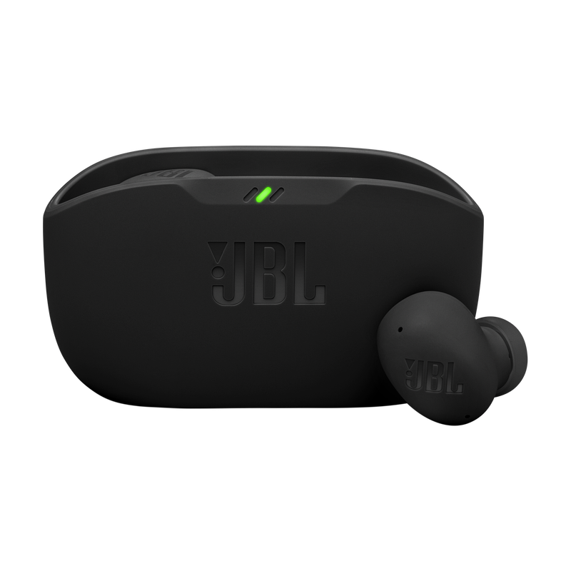 JBL Wave Buds 2 Black - Hero