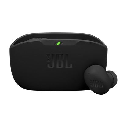 JBL Wave Buds 2 Black - Hero