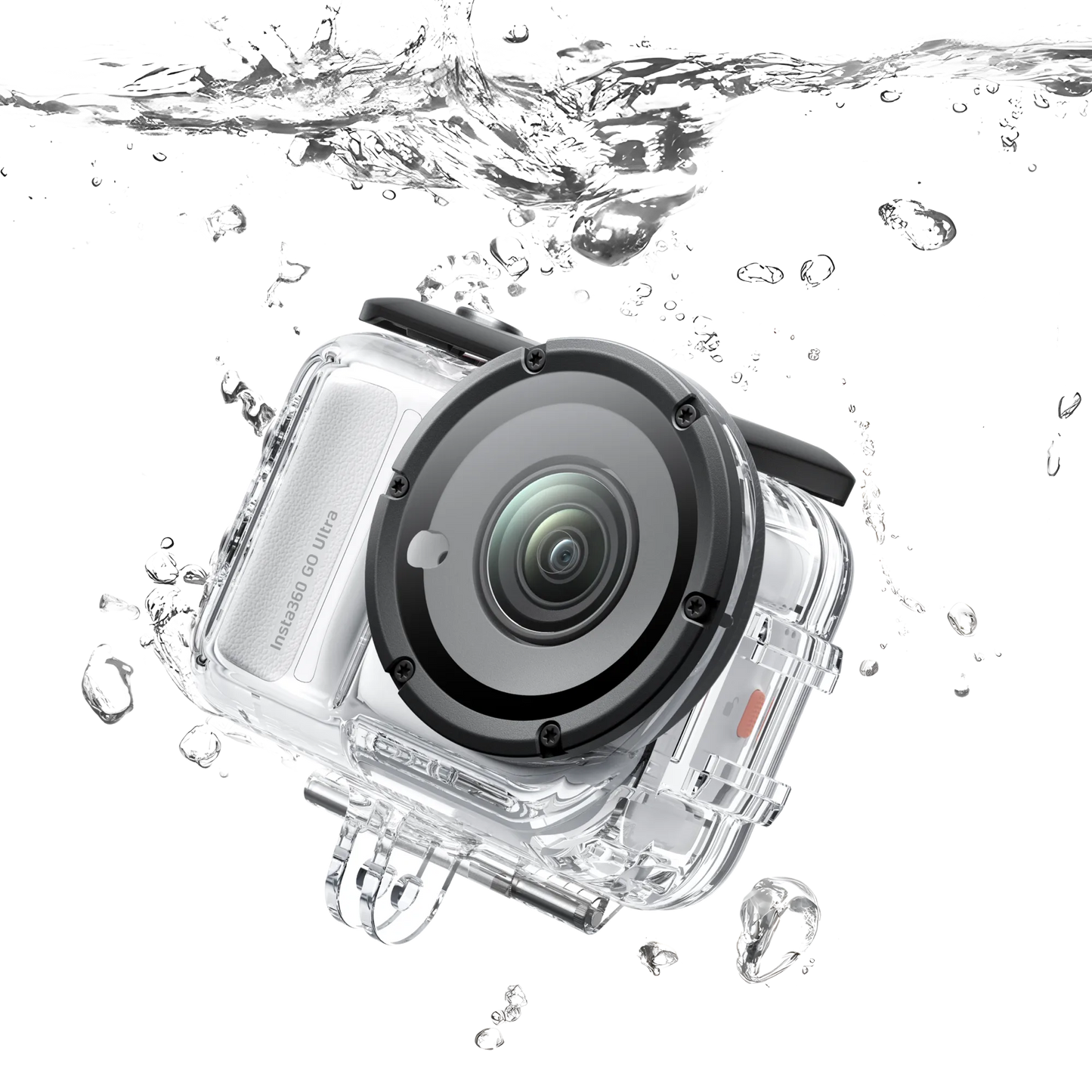 Insta360 Dive Case for GO Ultra camera
